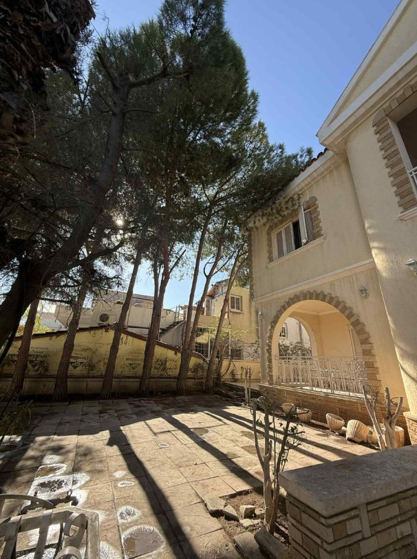 House (Detached) in Tsireio, Limassol for Sale