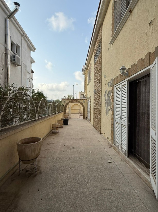House (Detached) in Tsireio, Limassol for Sale