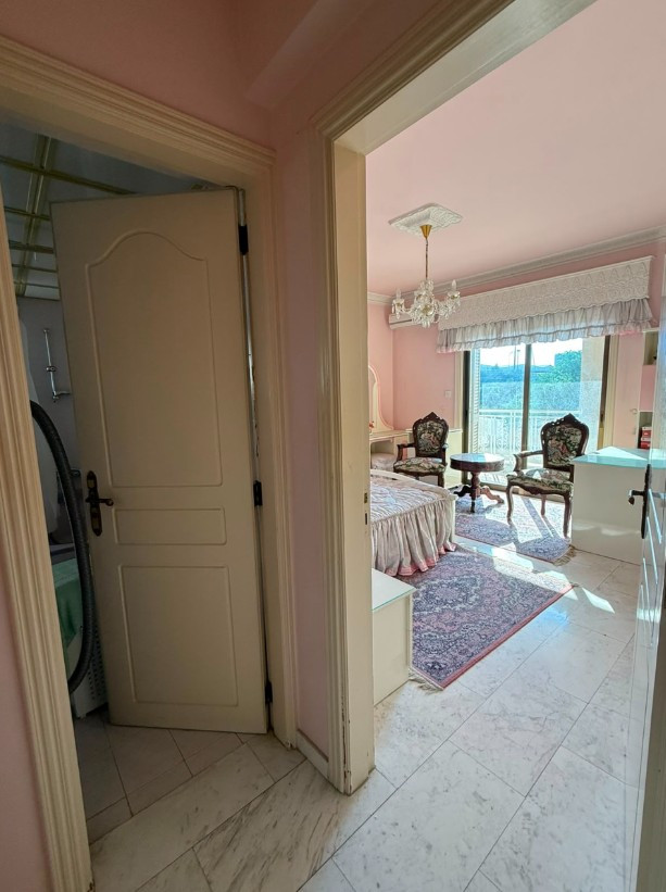 House (Detached) in Tsireio, Limassol for Sale