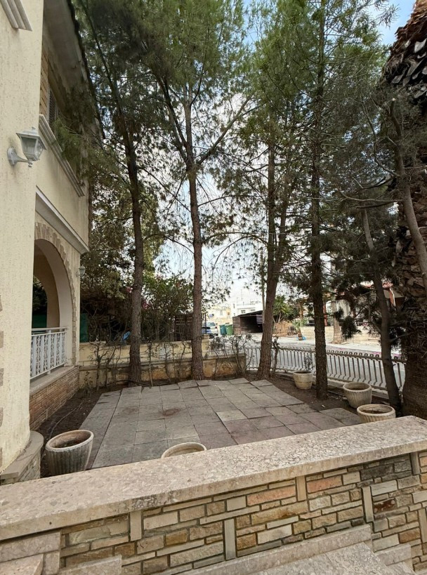 House (Detached) in Tsireio, Limassol for Sale