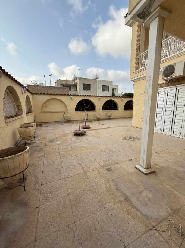 House (Detached) in Tsireio, Limassol for Sale