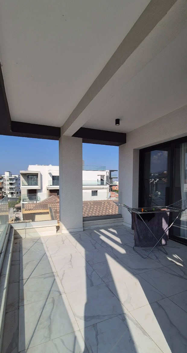 Apartment (Flat) in Potamos Germasoyias, Limassol for Sale
