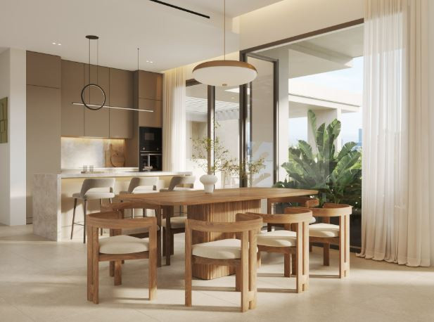 Apartment (Flat) in Panthea, Limassol for Sale