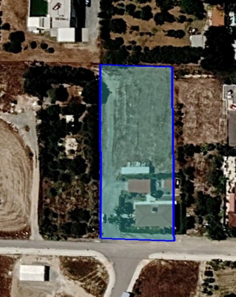 (Residential) in Meneou, Larnaca for Sale