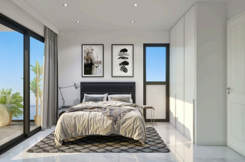 Apartment (Flat) in Universal, Paphos for Sale