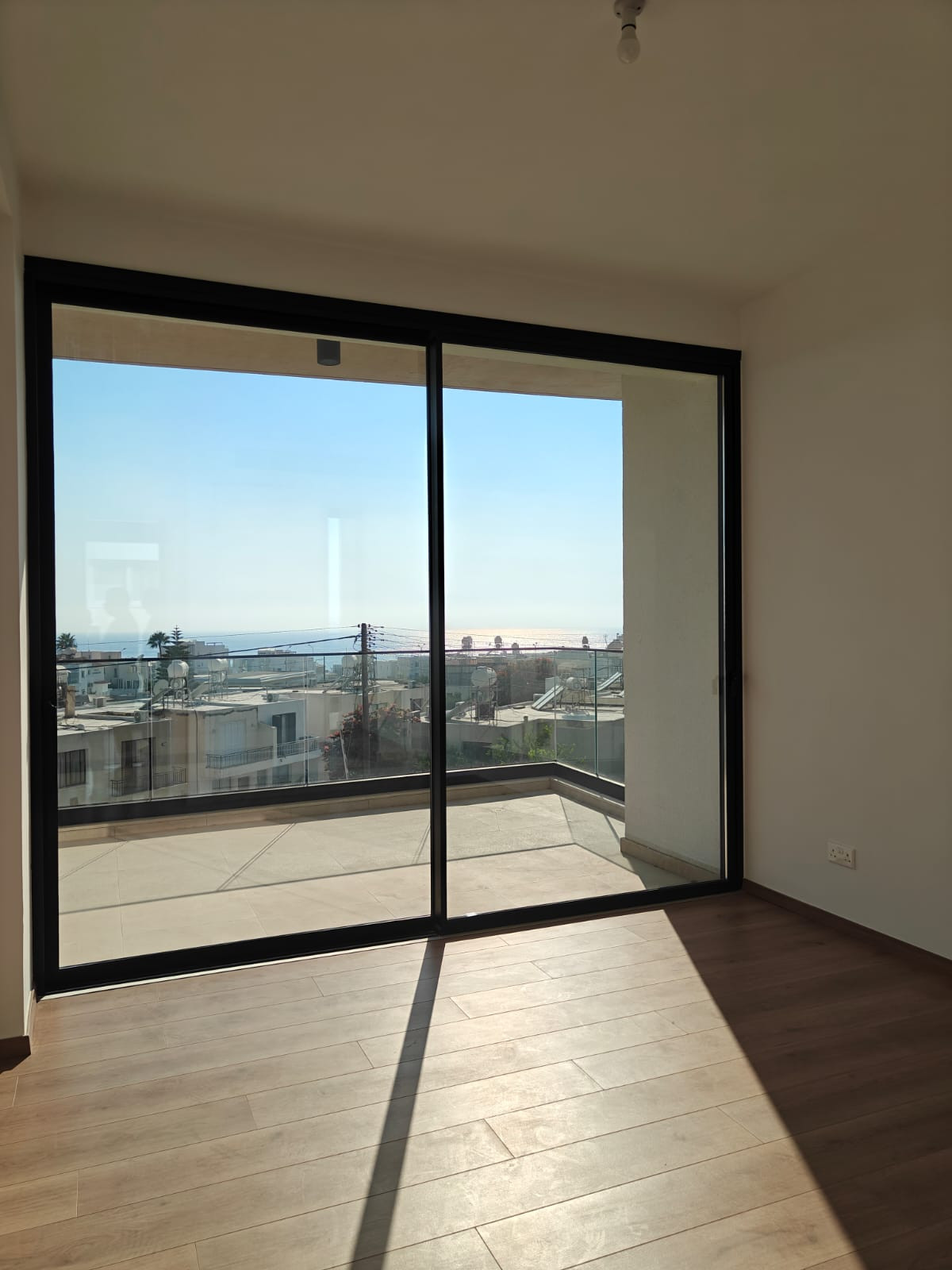 Apartment (Flat) in Tombs of the Kings, Paphos for Sale