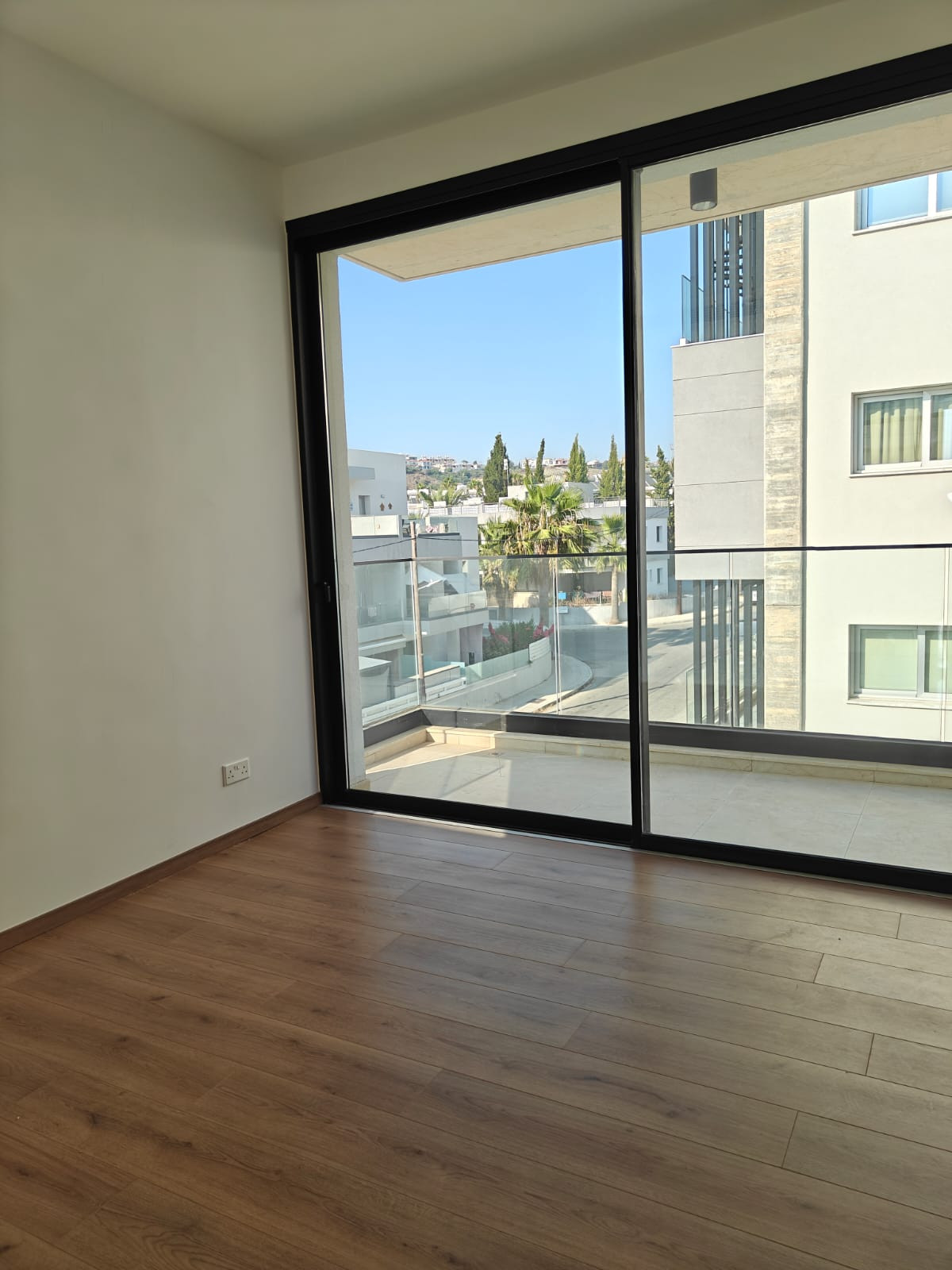 Apartment (Flat) in Tombs of the Kings, Paphos for Sale