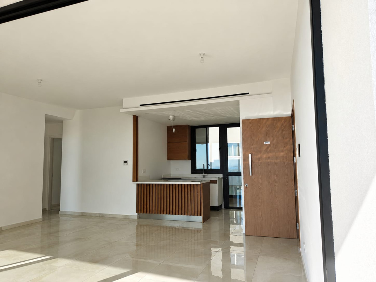 Apartment (Flat) in Tombs of the Kings, Paphos for Sale
