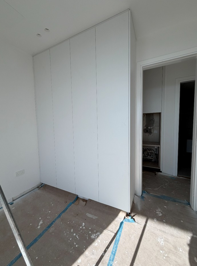 Apartment (Penthouse) in Linopetra, Limassol for Sale