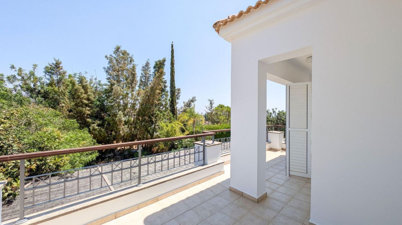 House (Detached) in Pegeia, Paphos for Sale