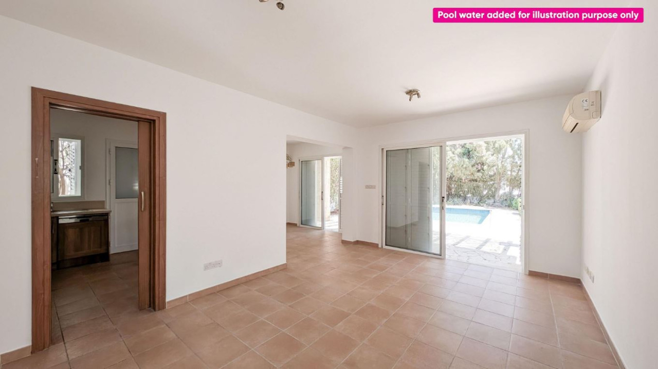House (Detached) in Pegeia, Paphos for Sale