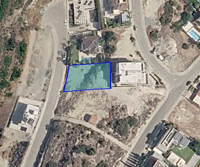 (Residential) in Germasoyia, Limassol for Sale
