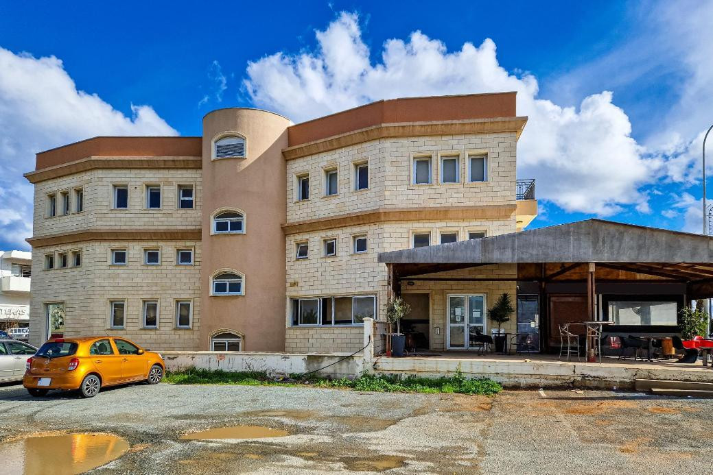 Commercial (Building) in Deryneia, Famagusta for Sale
