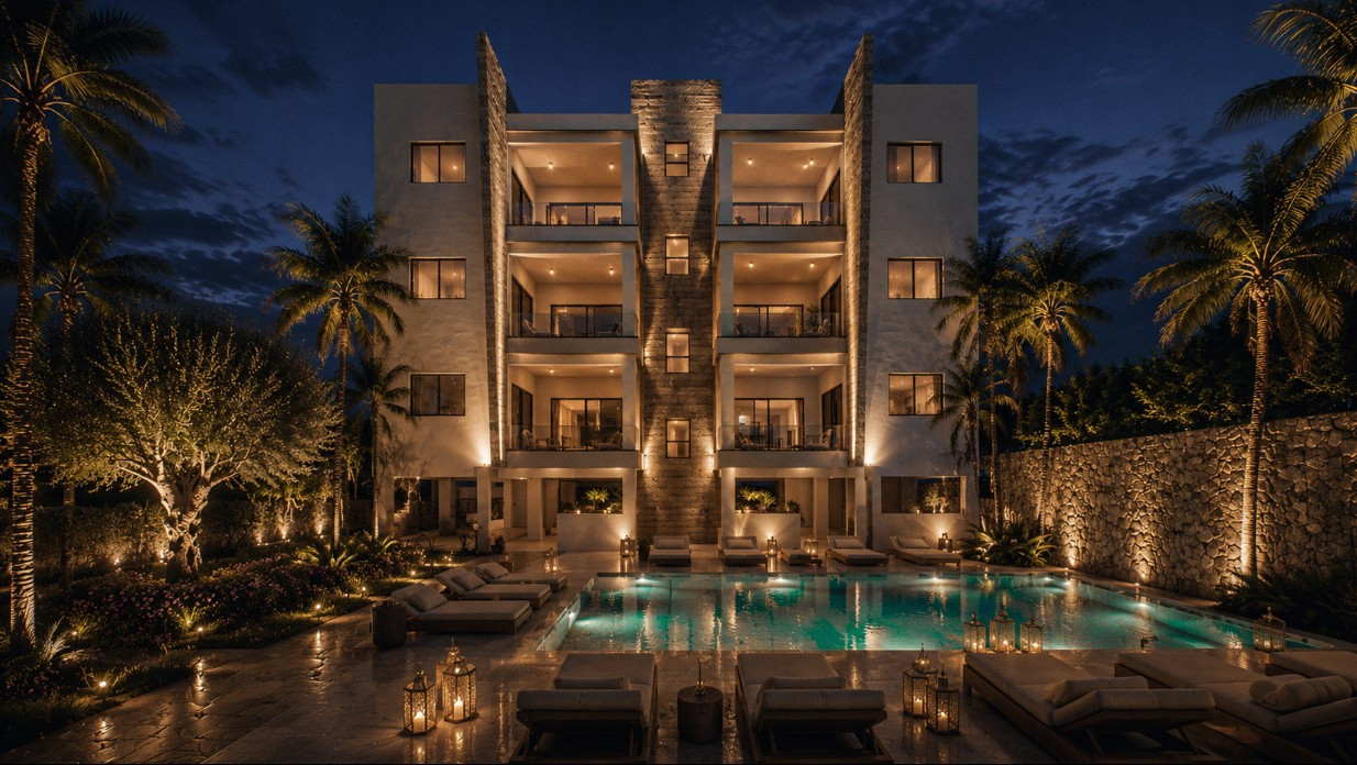 Apartment (Flat) in Universal, Paphos for Sale