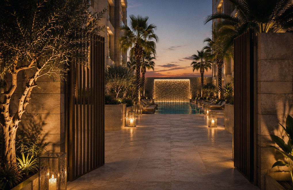 Apartment (Flat) in Universal, Paphos for Sale