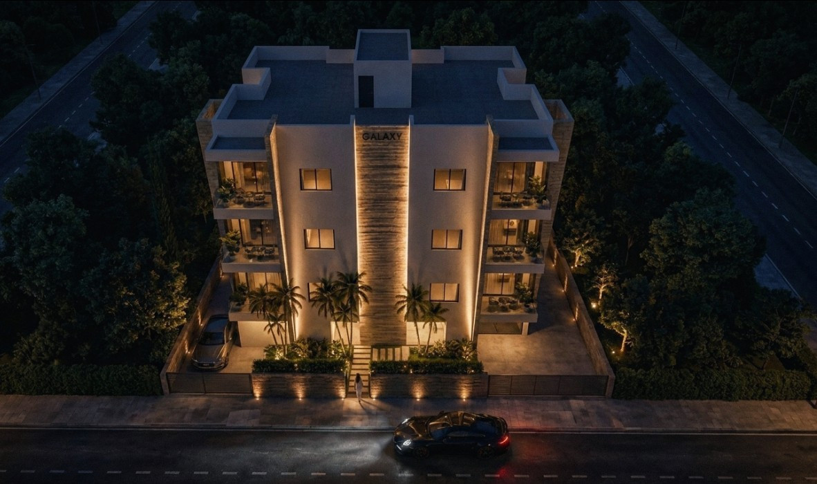 Apartment (Flat) in Universal, Paphos for Sale