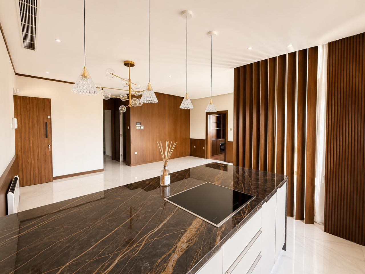 Apartment (Penthouse) in Papas Area, Limassol for Sale