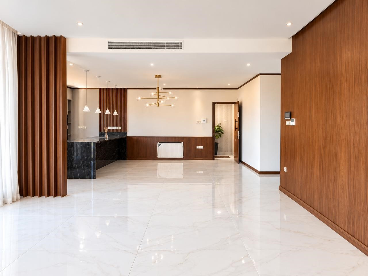 Apartment (Penthouse) in Papas Area, Limassol for Sale