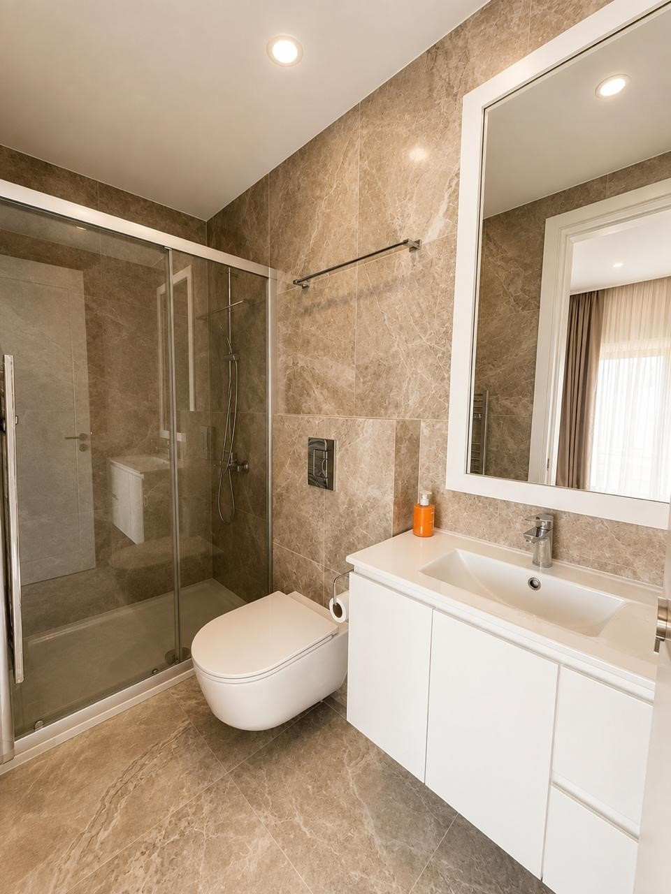 Apartment (Penthouse) in Papas Area, Limassol for Sale