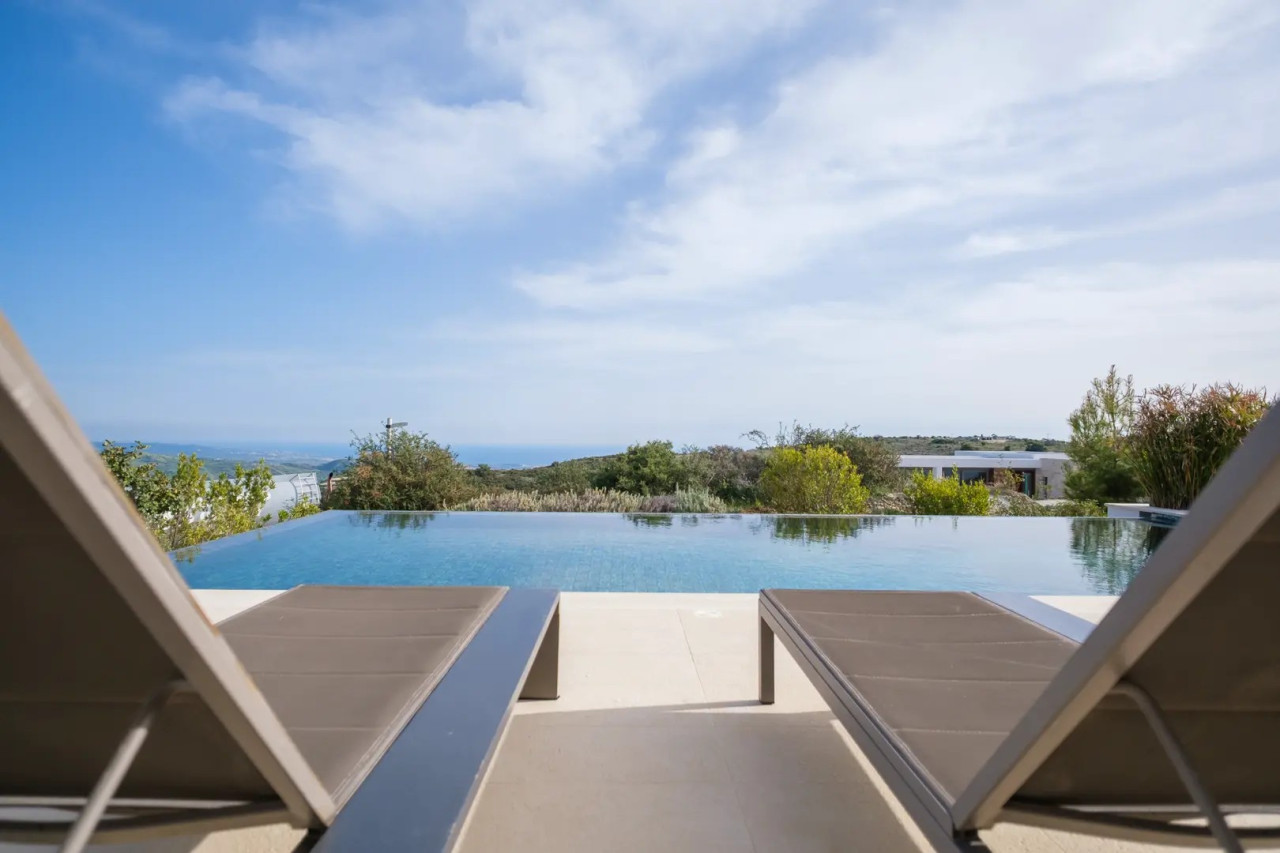 House (Detached) in Minthis, Paphos for Sale