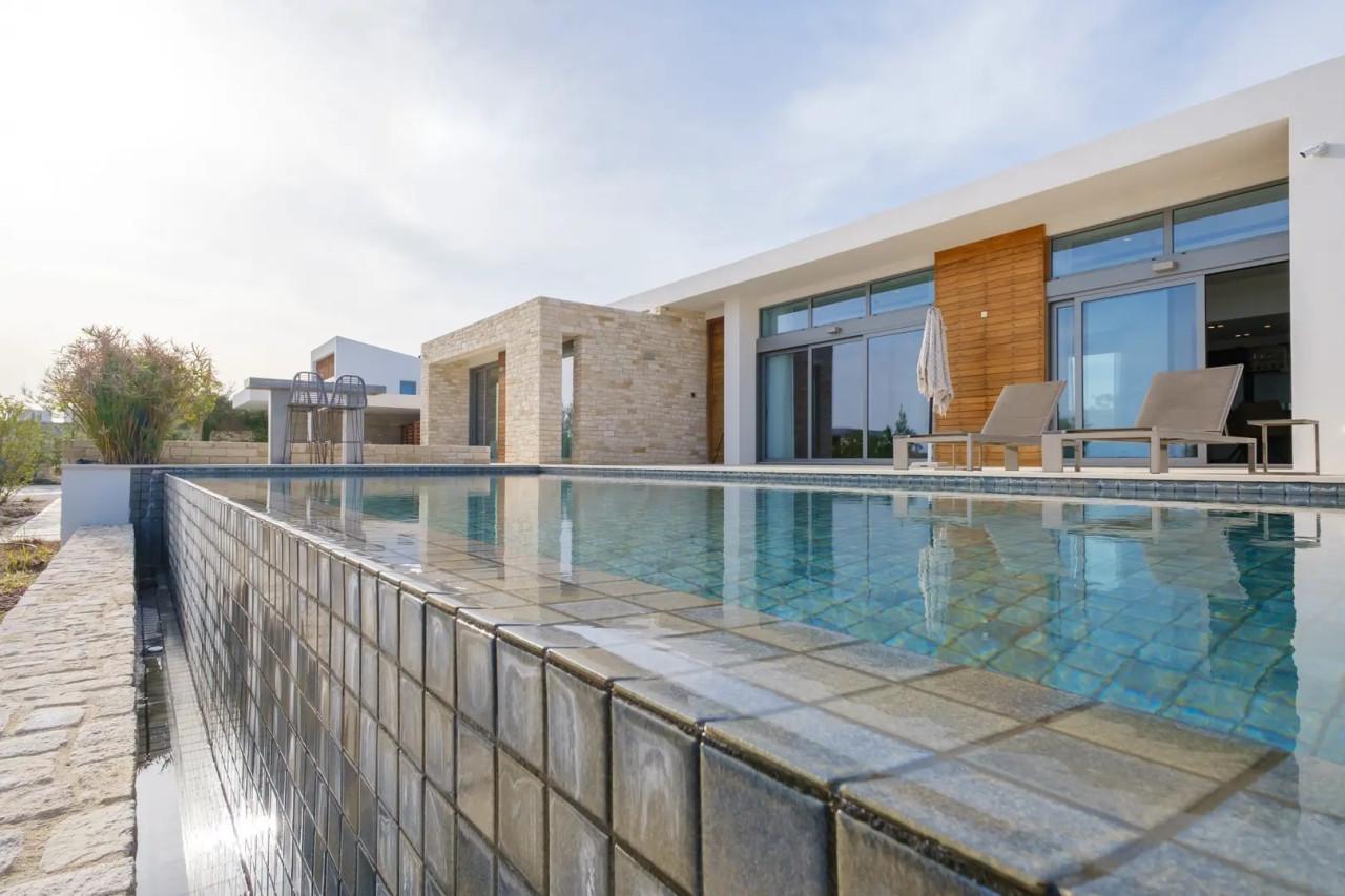 House (Detached) in Minthis, Paphos for Sale