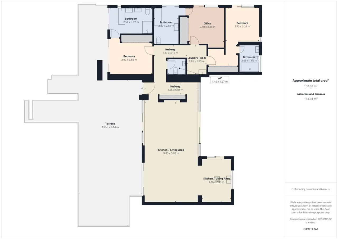House (Detached) in Minthis, Paphos for Sale