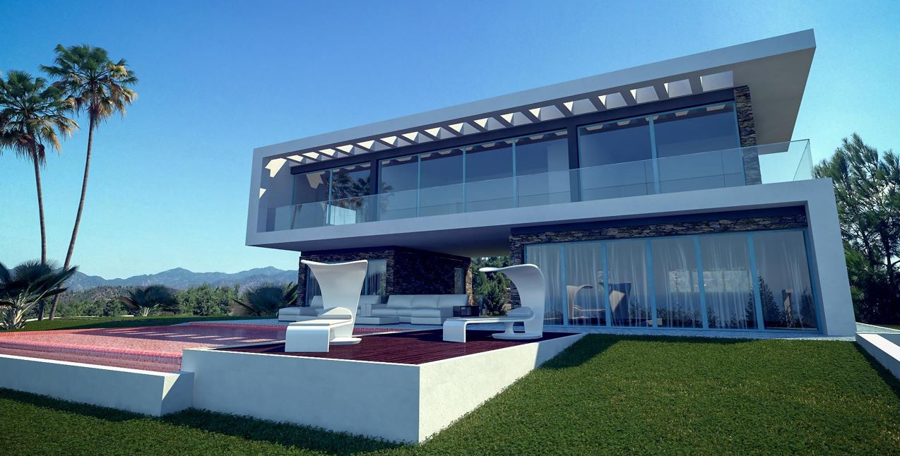 House (Detached) in Lysos, Paphos for Sale