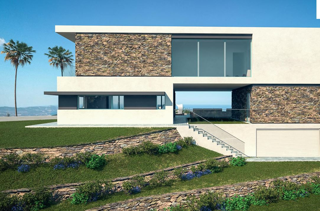 House (Detached) in Lysos, Paphos for Sale