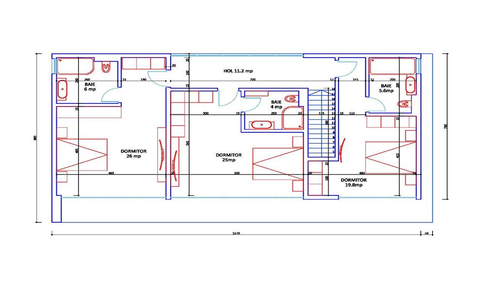 House (Detached) in Lysos, Paphos for Sale