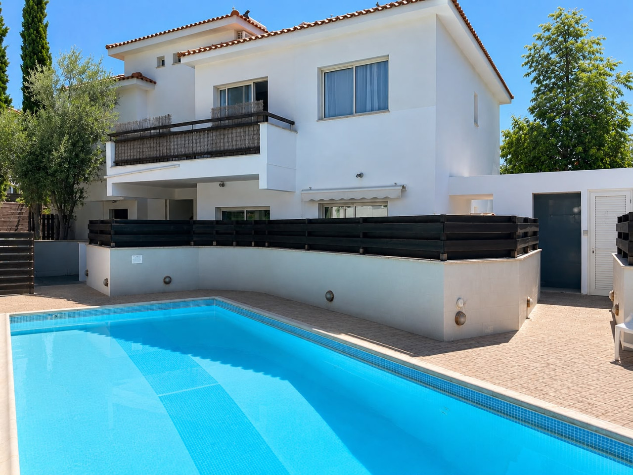 Apartment (Flat) in Pyrgos, Limassol for Sale