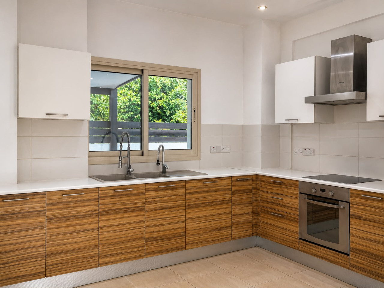 Apartment (Flat) in Pyrgos, Limassol for Sale