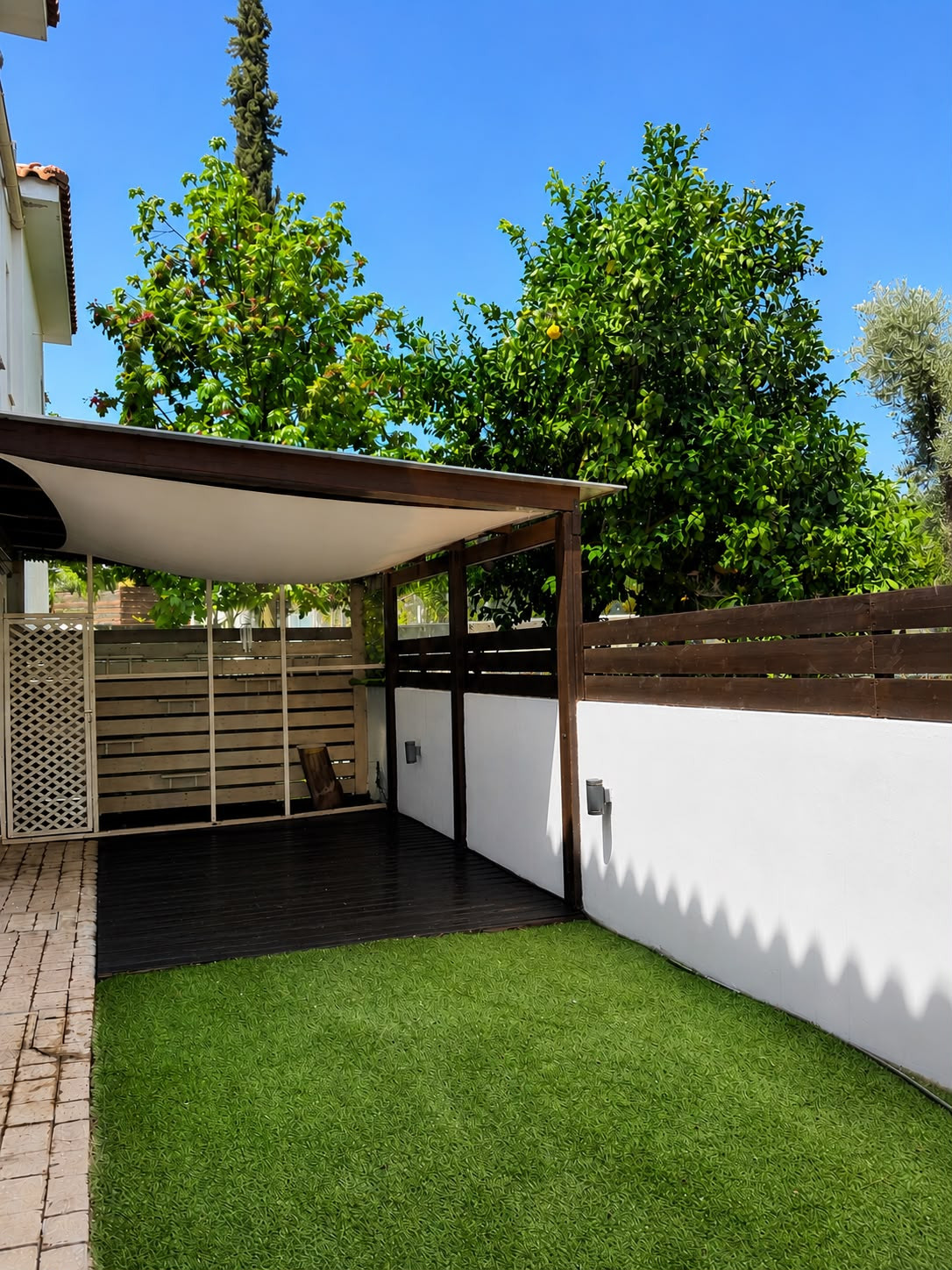 Apartment (Flat) in Pyrgos, Limassol for Sale