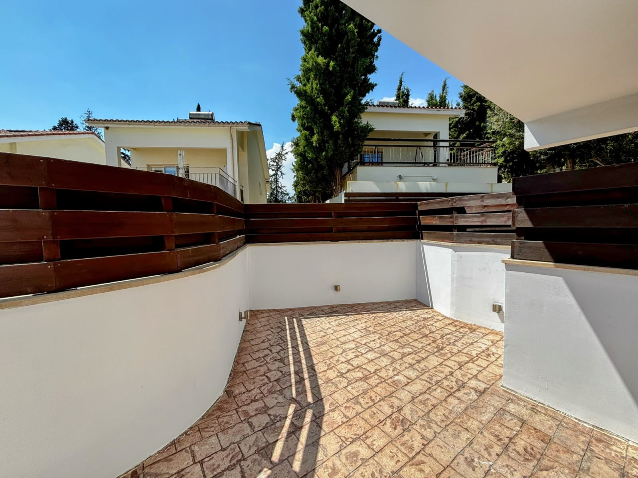 Apartment (Flat) in Pyrgos, Limassol for Sale