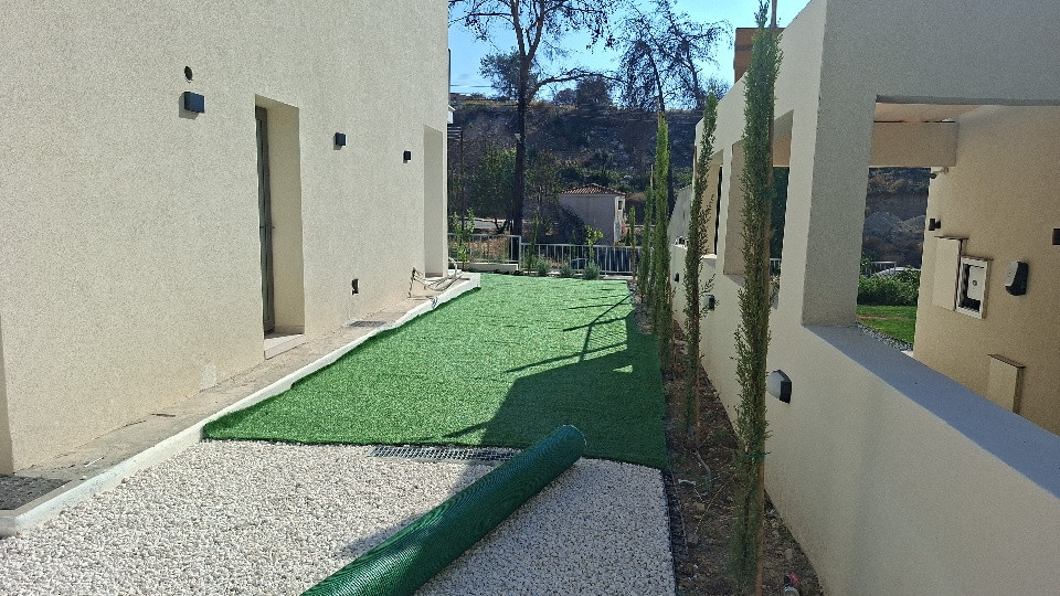 House (Detached) in Souni-Zanakia, Limassol for Sale