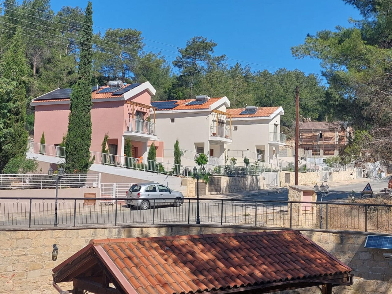House (Detached) in Souni-Zanakia, Limassol for Sale