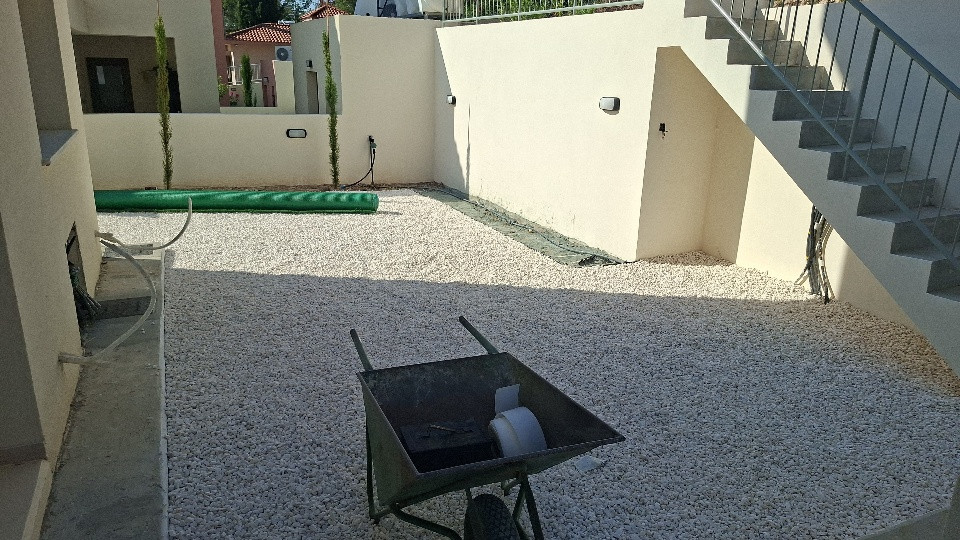 House (Detached) in Souni-Zanakia, Limassol for Sale