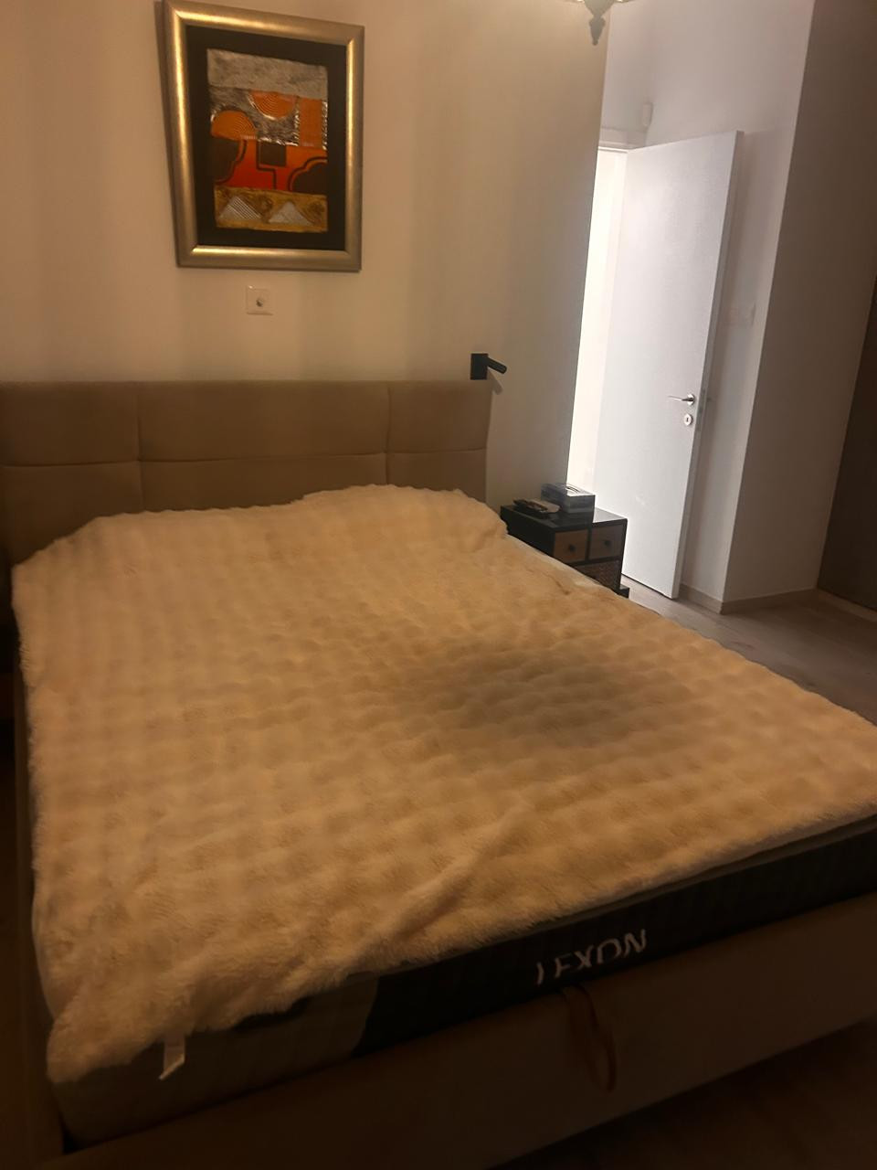Apartment (Flat) in Agios Athanasios, Limassol for Sale
