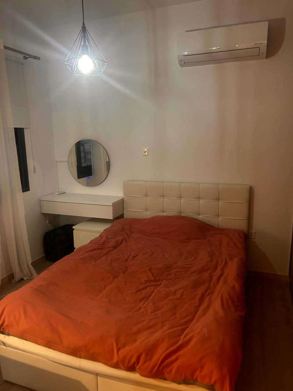 Apartment (Flat) in Agios Athanasios, Limassol for Sale