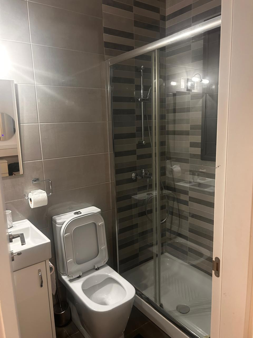 Apartment (Flat) in Agios Athanasios, Limassol for Sale