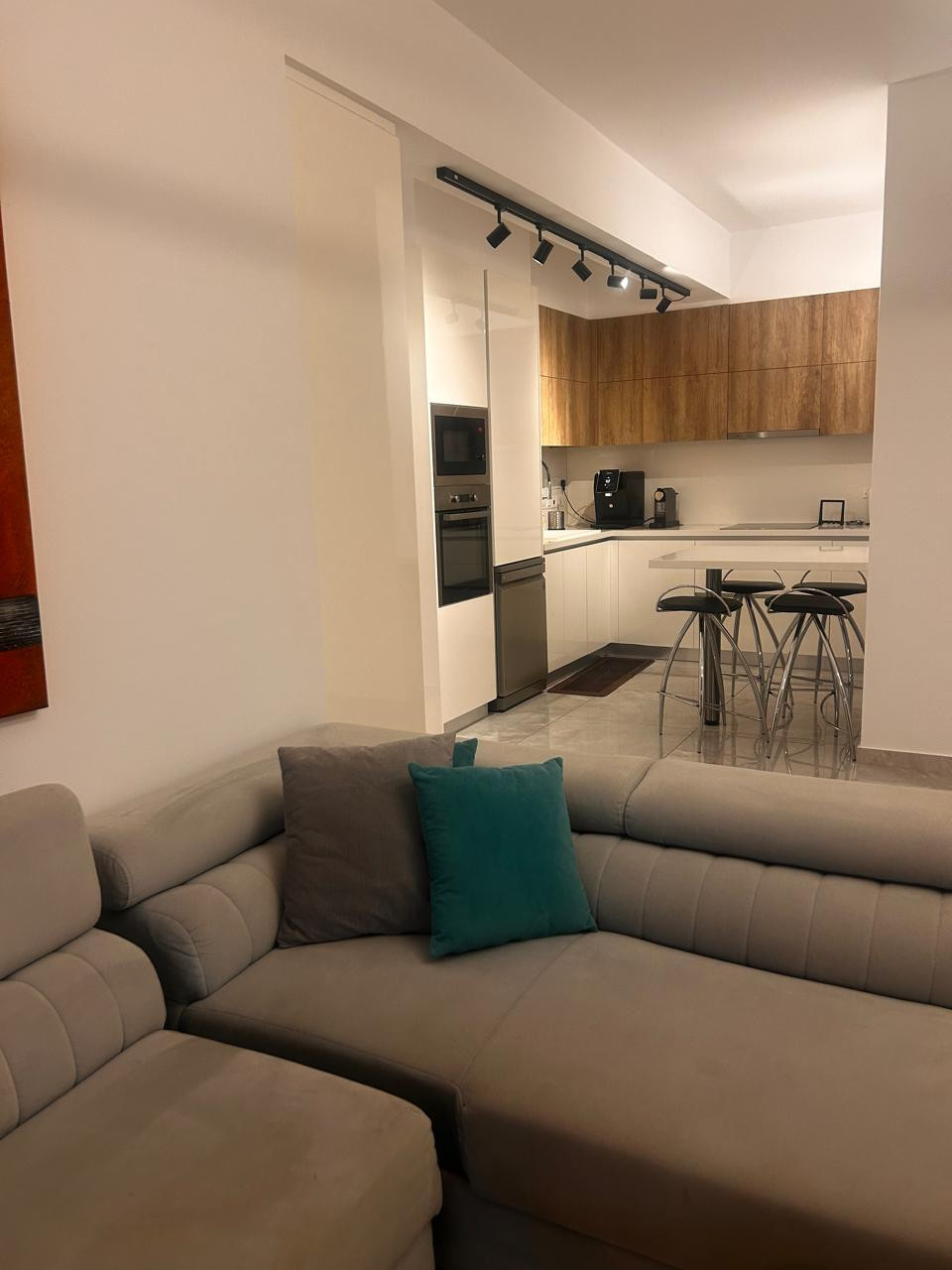 Apartment (Flat) in Agios Athanasios, Limassol for Sale