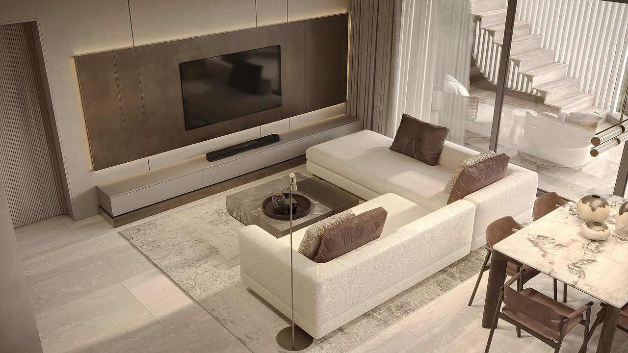 Apartment (Flat) in Kapsalos, Limassol for Sale