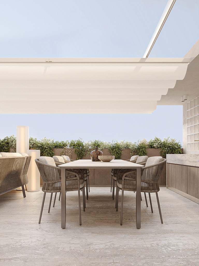 Apartment (Flat) in Kapsalos, Limassol for Sale
