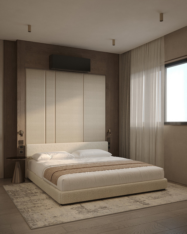 Apartment (Penthouse) in Kapsalos, Limassol for Sale