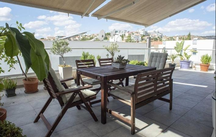 Apartment (Flat) in Panthea, Limassol for Sale