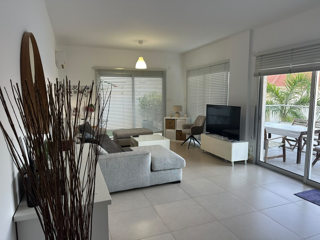Apartment (Flat) in Panthea, Limassol for Sale