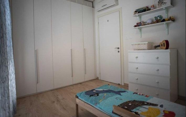 Apartment (Flat) in Panthea, Limassol for Sale