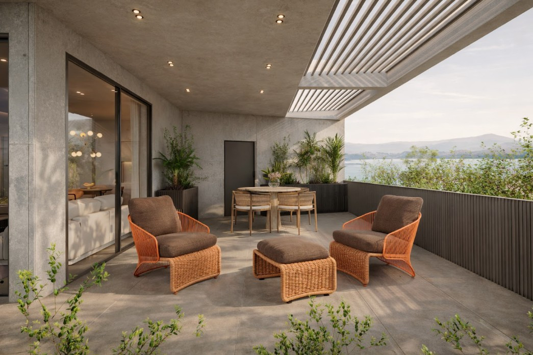 Apartment (Flat) in Universal, Paphos for Sale