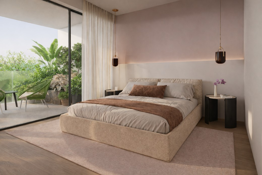 Apartment (Flat) in Universal, Paphos for Sale