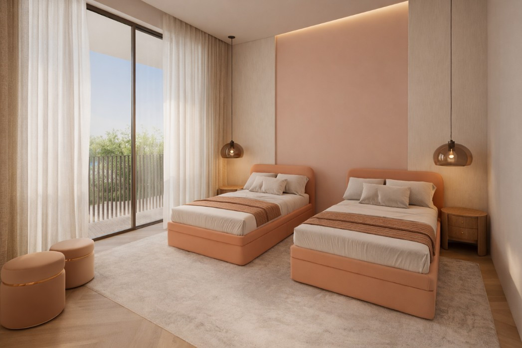 Apartment (Flat) in Universal, Paphos for Sale