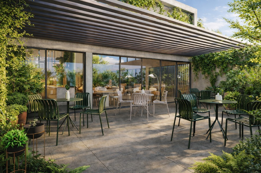 Apartment (Flat) in Universal, Paphos for Sale